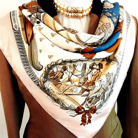 foulard carré hermes|hermes scarves official website.